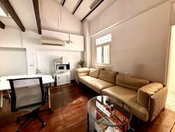 Tanjong Pagar Conservation Area (D2), Office #530434771
